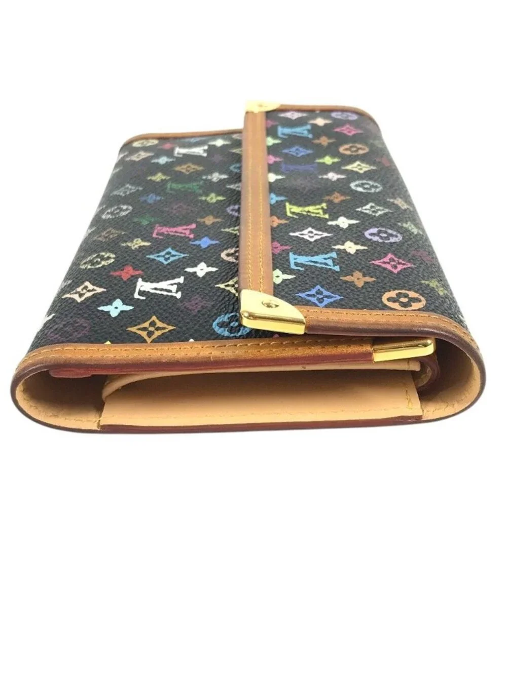 Louis Vuitton this authentic